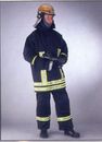 歐式消防衣 