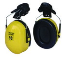 PELTOR H9P3E 安全帽式耳罩