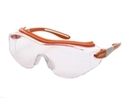抗衝擊防霧/抗UV安全眼鏡 